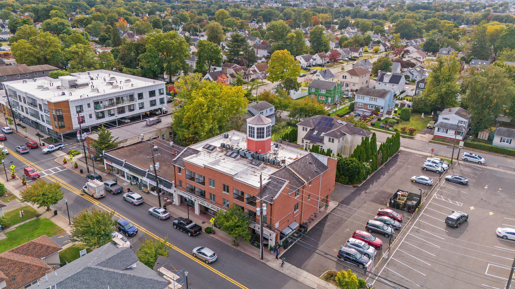 12-56 River Rd, Fair Lawn, NJ for sale Building Photo- Image 1 of 40