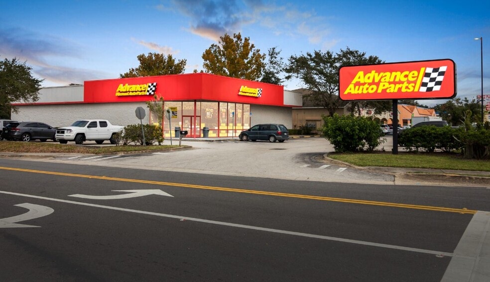 2650 Simpson Rd, Kissimmee, FL for sale - Building Photo - Image 1 of 1