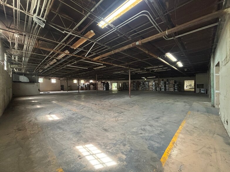 3511 Walnut St, Jacksonville, FL for lease - Building Photo - Image 3 of 19