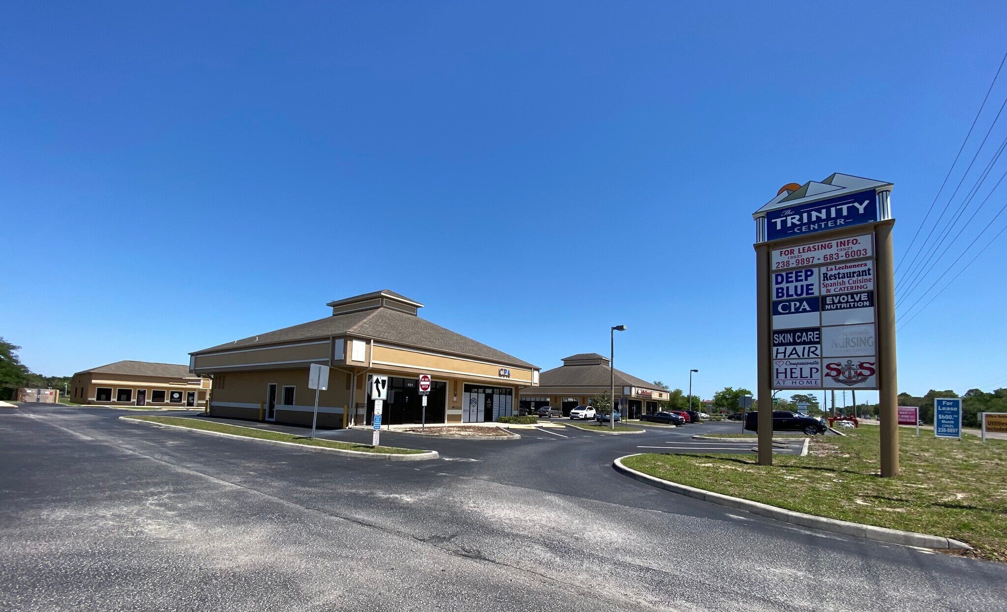 11141 County Line Rd, Spring Hill, FL for sale Primary Photo- Image 1 of 1