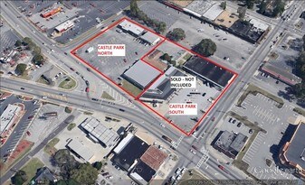Valdosta Ga Commercial Real Estate For And Lease Loopnet Com 2035 Bemiss Rd Valdosta Ga