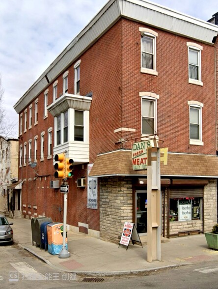 2000 Frankford Ave, Philadelphia, PA for lease - Primary Photo - Image 1 of 1