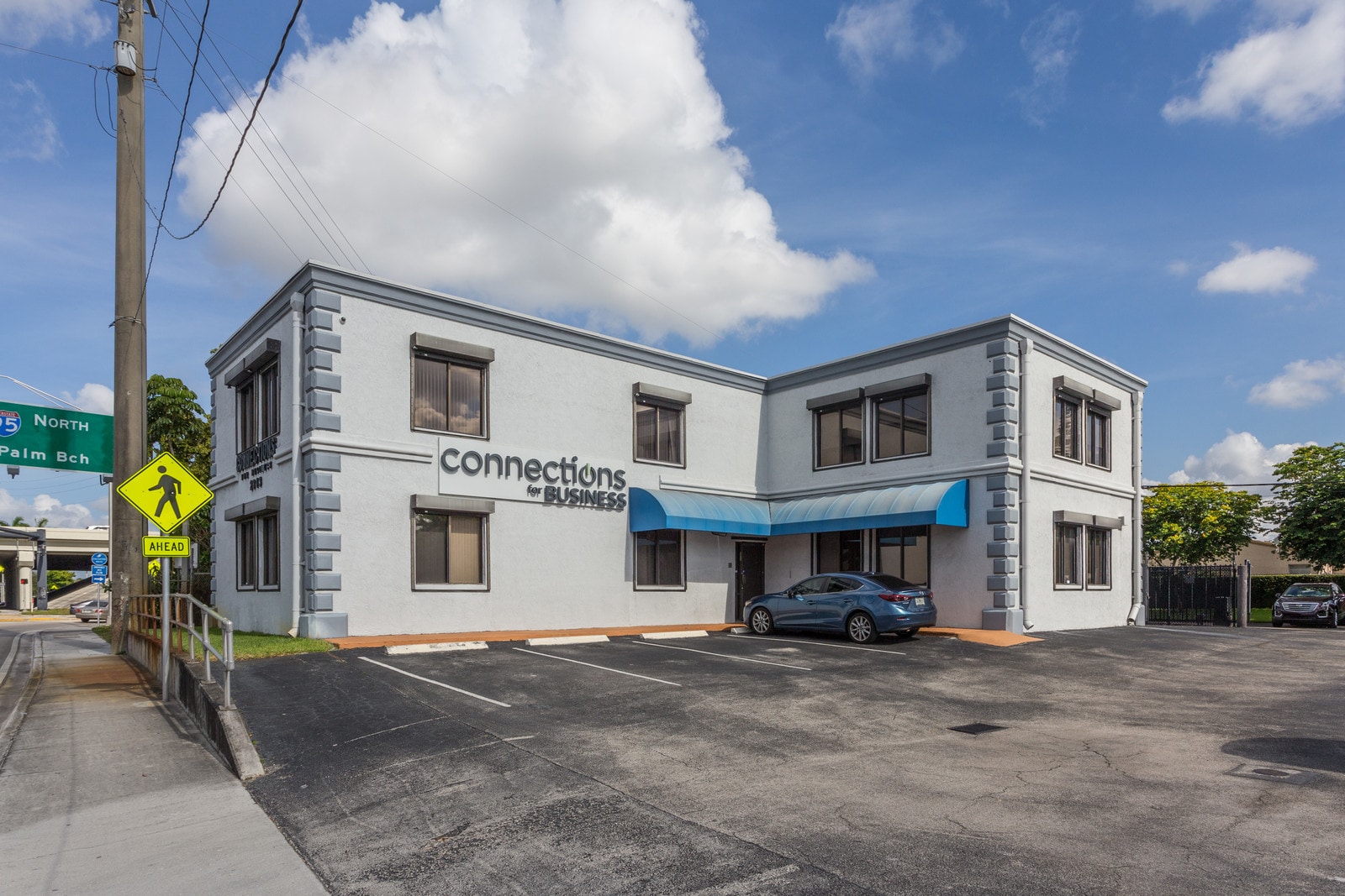 2843 Pembroke Rd, Hollywood, FL for lease Building Photo- Image 1 of 16
