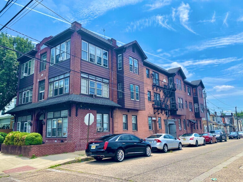 30 Haddon Ave, Collingswood, NJ 08108