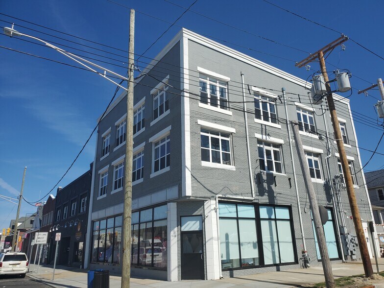 700 Main St, Asbury Park, NJ for sale - Building Photo - Image 1 of 1