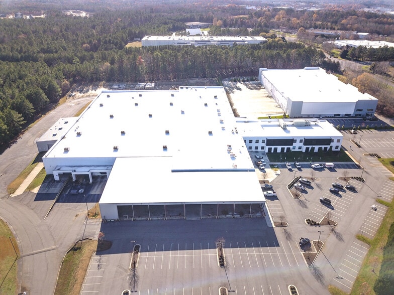 1800 Overview Dr, Rock Hill, SC for sale - Building Photo - Image 3 of 8