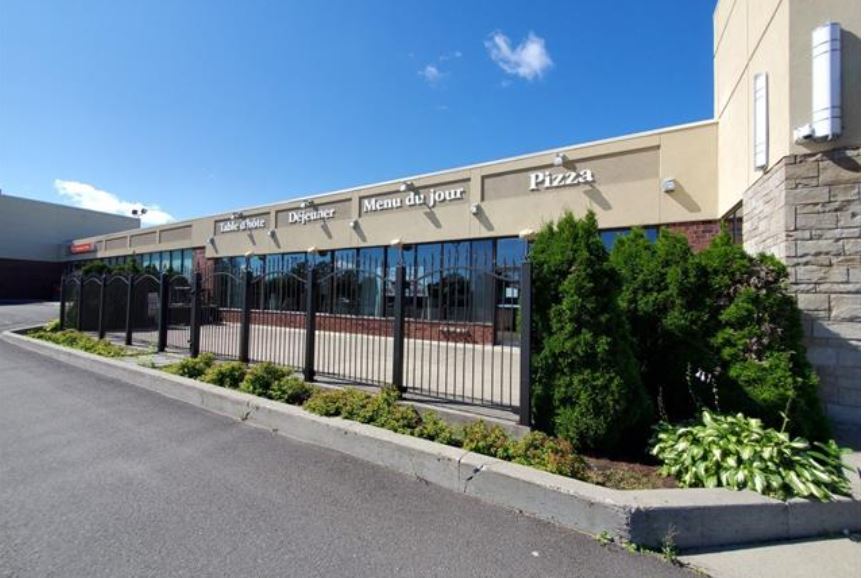 912 Av Taniata, Lévis, QC for sale Primary Photo- Image 1 of 1