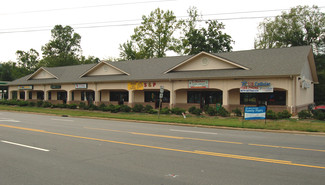 More details for 2358 US Highway 70, Swannanoa, NC - Office for Lease