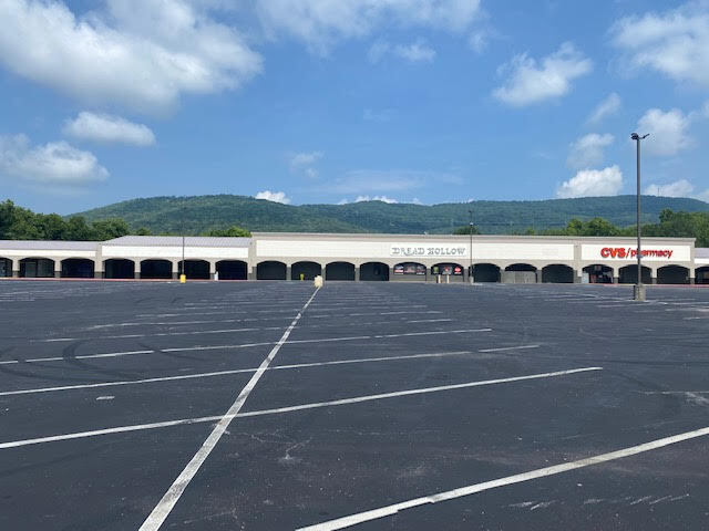 321 Brown's Ferry Rd, Chattanooga, TN for sale - Building Photo - Image 1 of 8