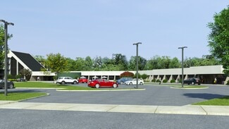 More details for 6945 Pocahontas Trl, Williamsburg, VA - Retail for Lease