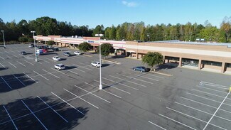 More details for 1111 Yadkinville Rd, Mocksville, NC - Retail for Lease