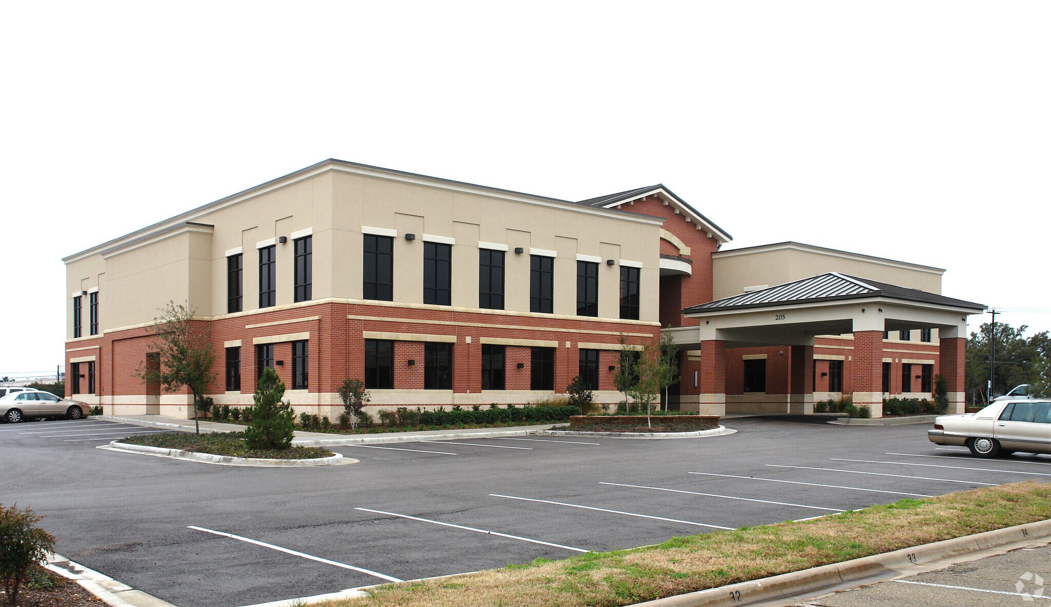 205 Woodhew Dr, Waco, TX 76712 Office/Medical for Lease