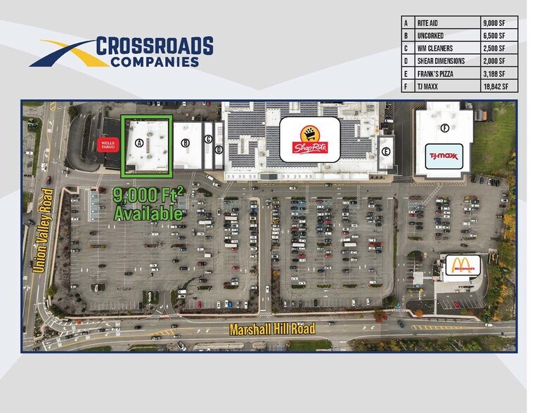 1-33 Marshall Hill Rd, West Milford, NJ for lease - Building Photo - Image 2 of 22