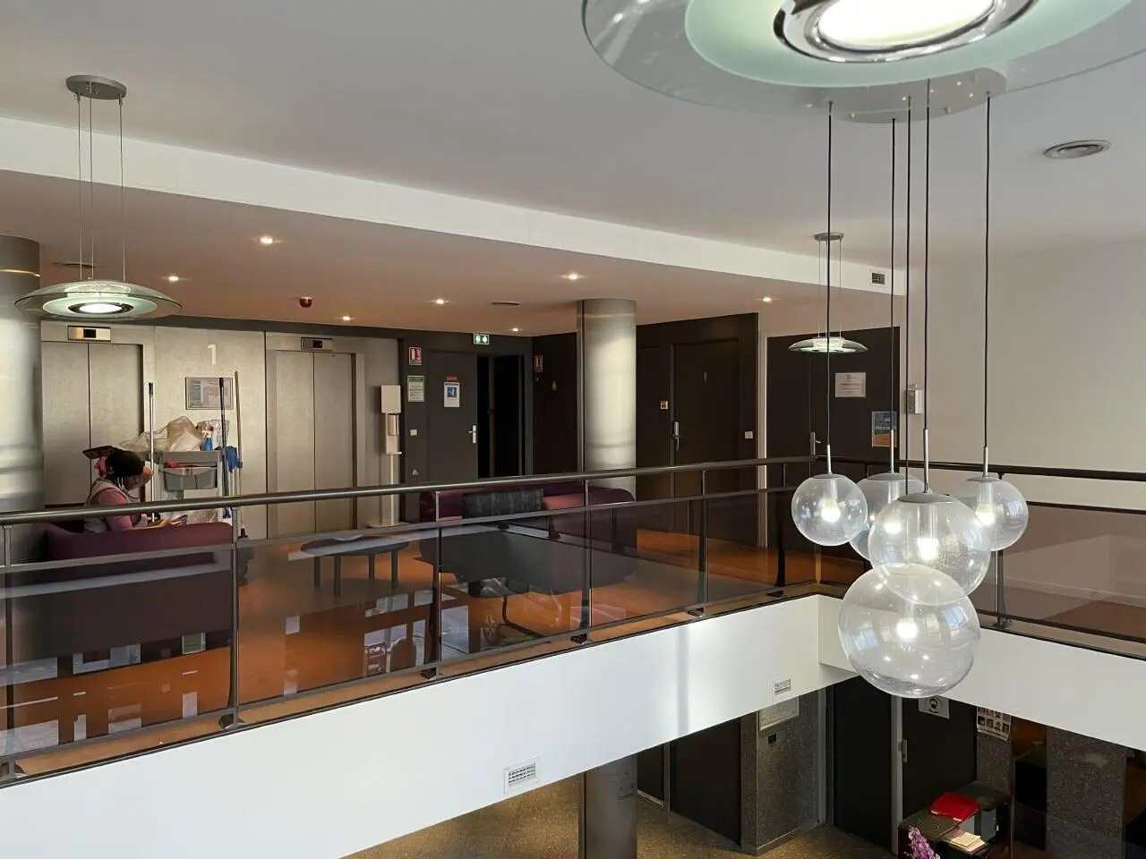 Office in Cergy for lease Building Photo- Image 1 of 6