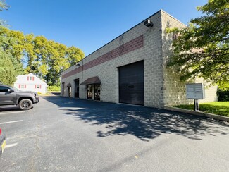 More details for 821 Lincoln Ave, West Chester, PA - Industrial for Sale