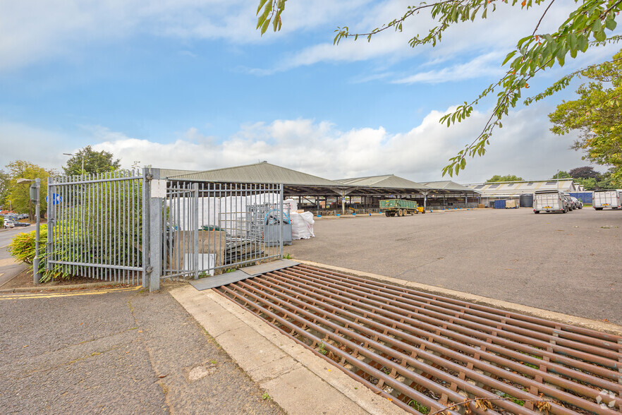 Scalford Rd, Melton Mowbray for lease - Building Photo - Image 3 of 3