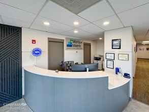 960-1005 SW Disk Dr, Bend, OR for lease Building Photo- Image 1 of 13