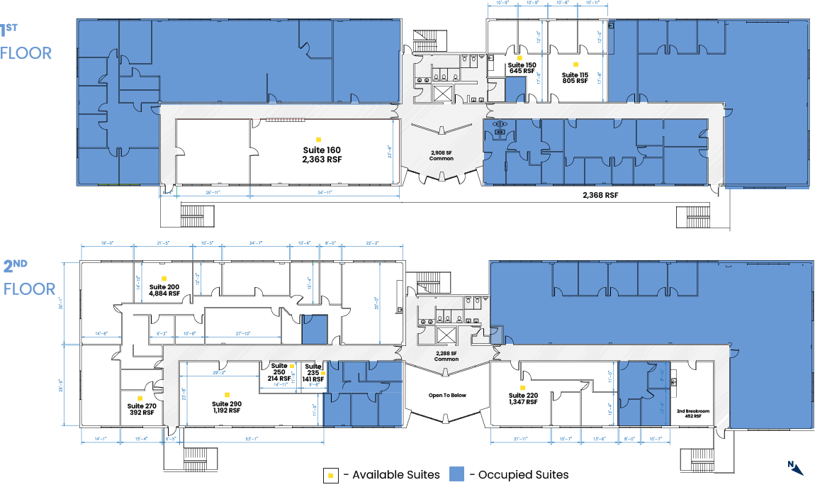 3020 Knight St, Shreveport, LA for sale Typical Floor Plan- Image 1 of 1