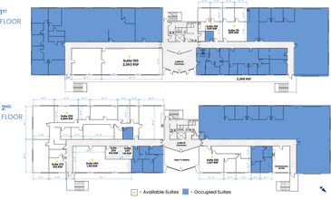 3020 Knight St, Shreveport, LA for sale Typical Floor Plan- Image 1 of 1