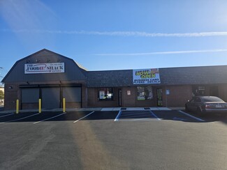 More details for 2972-3010 Veterans Memorial Hwy, Bohemia, NY - Retail for Lease