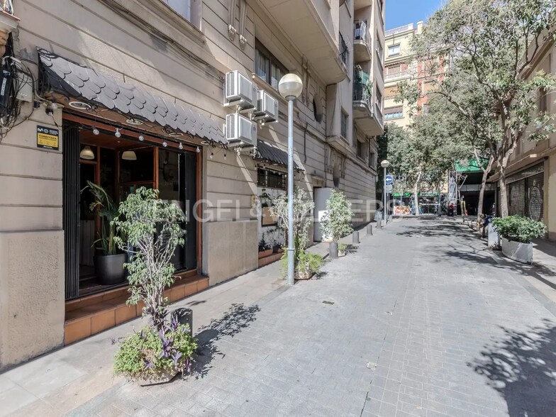 Carrer de Mallorca, Barcelona, Barcelona for sale - Building Photo - Image 1 of 3