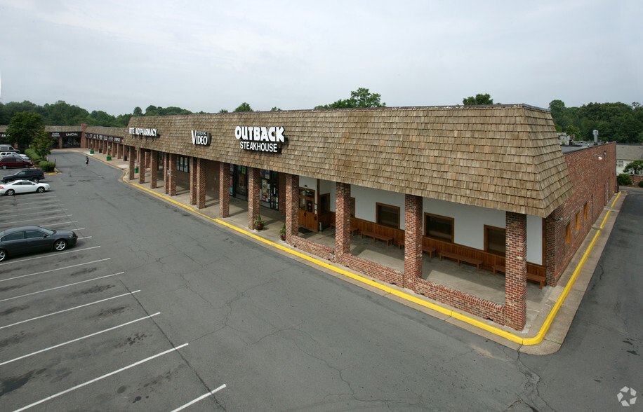 9521-9581 Braddock Rd, Fairfax, VA for lease - Other - Image 2 of 4