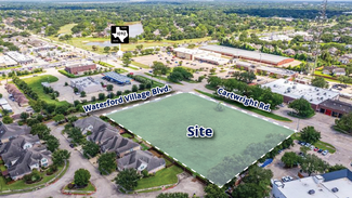 More details for Cartwright Rd & Waterford Village Blvd, Missouri City, TX - Land for Sale