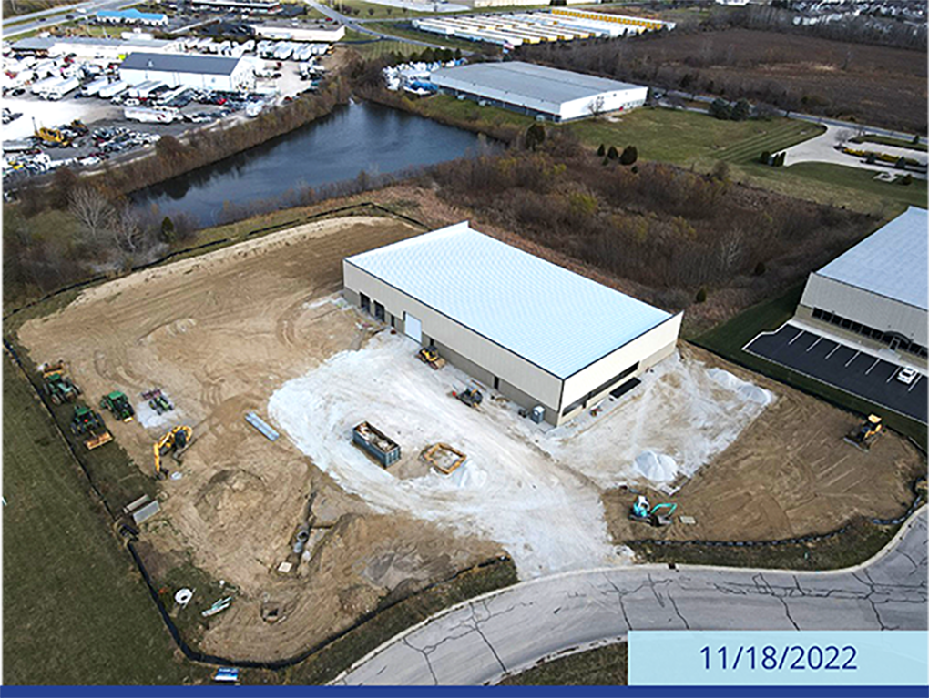 10290 Leases Corner Ct, Camby, IN for sale Building Photo- Image 1 of 1