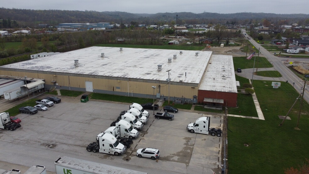 2301 Virginia Ave, Culloden, WV for sale - Building Photo - Image 3 of 18