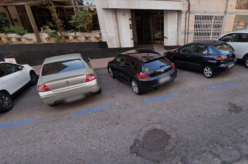 Office in Cáceres, Cáceres for sale Building Photo- Image 1 of 2