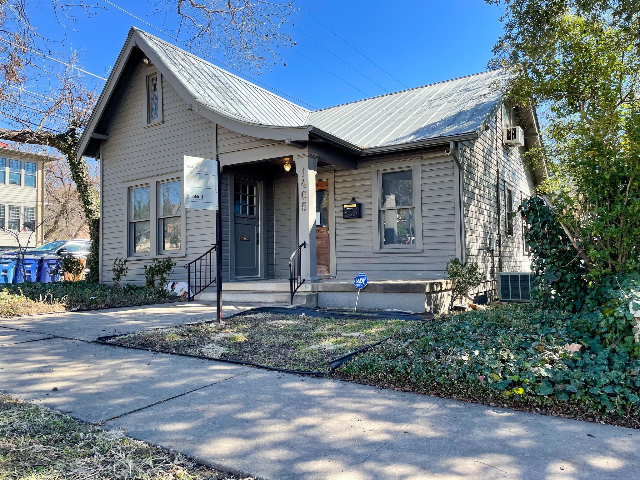 1405 Rio Grande St, Austin, TX for sale Building Photo- Image 1 of 1