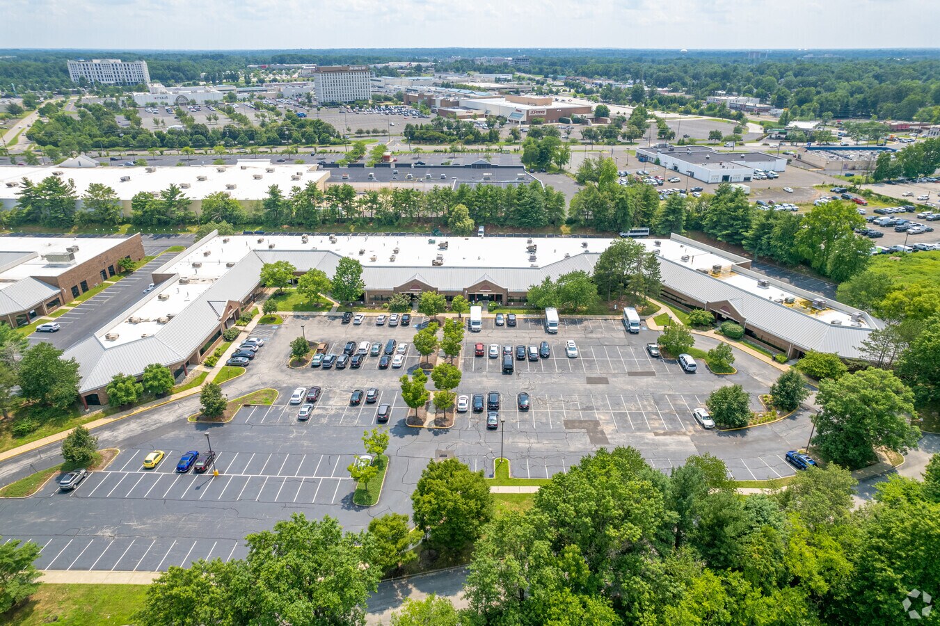 53 Haddonfield Rd, Cherry Hill, NJ 08002 Colwick Business Park 5357