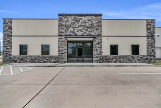 More details for 18405 Intercontinental Crossing Dr, Houston, TX - Industrial for Sale