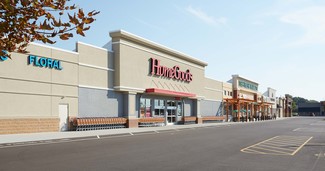 More details for 166-180 Collins Rd NE, Cedar Rapids, IA - Retail for Lease