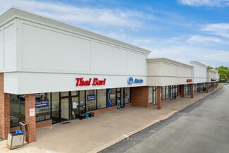 More details for 1041-1073 Lake Cook Rd, Wheeling, IL - Retail for Lease
