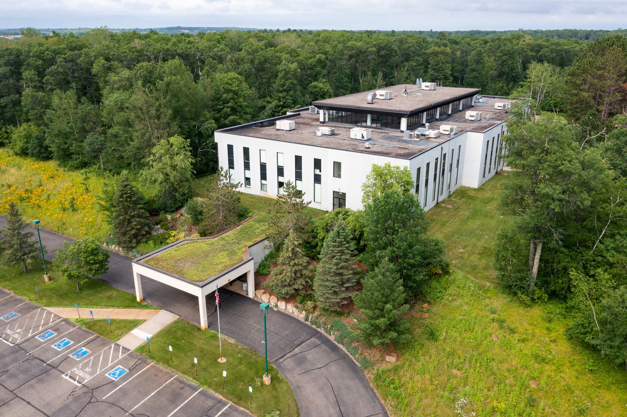 6436 County Road 11, Pequot Lakes, MN for sale Building Photo- Image 1 of 22