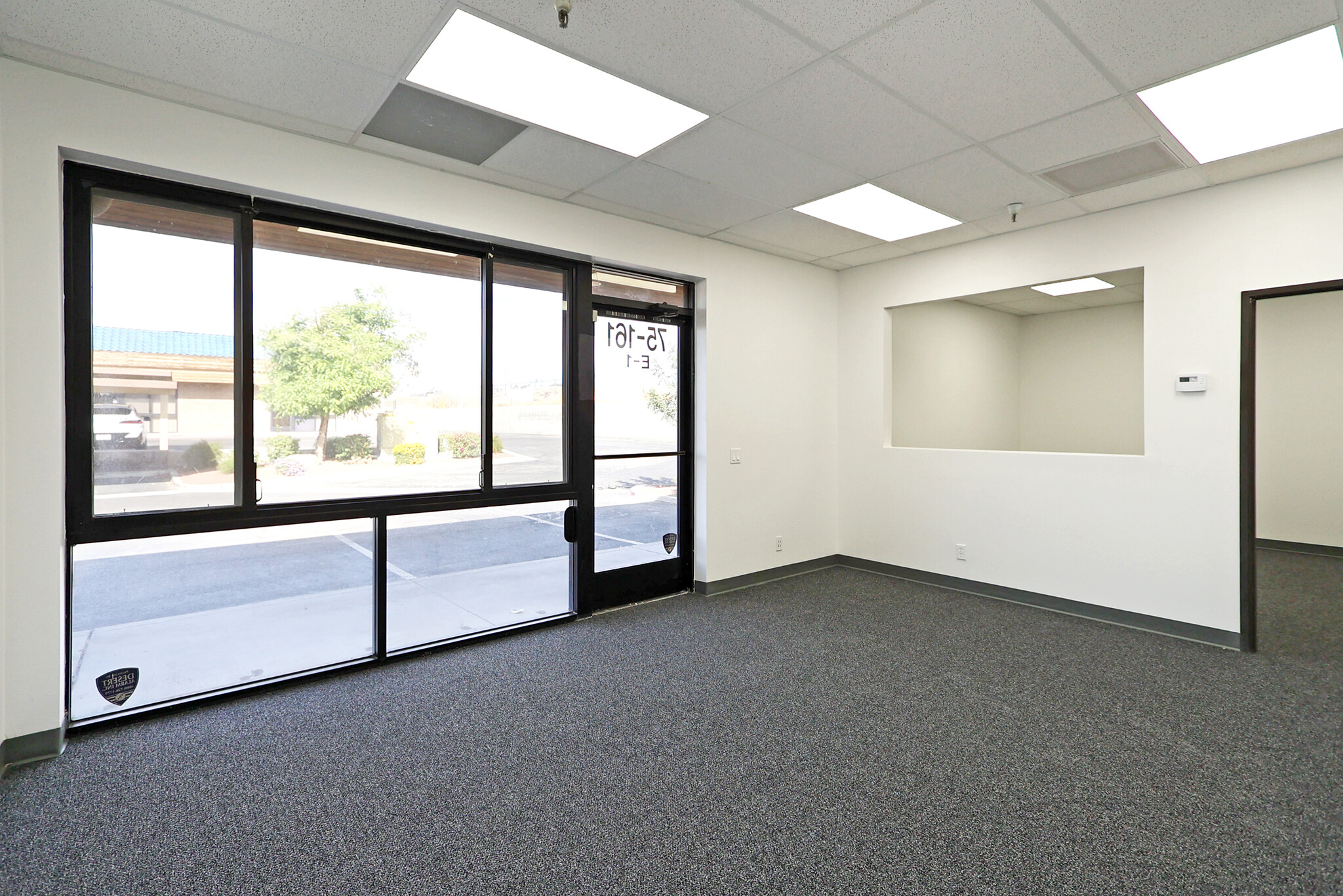 75-161 Sego Ln, Palm Desert, CA for lease Building Photo- Image 1 of 5