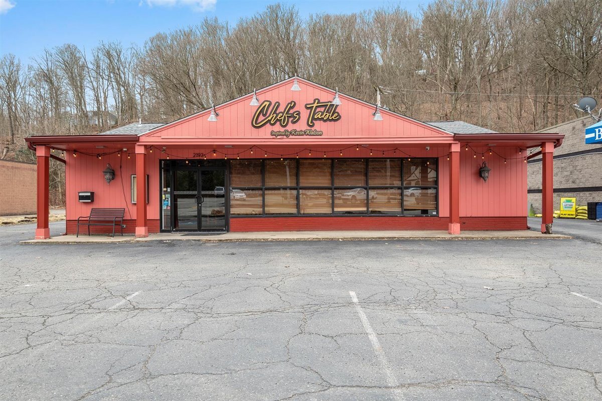 2193 Babcock Blvd, Pittsburgh, PA 15209