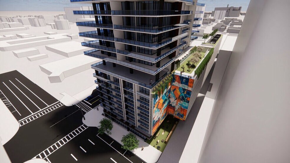 235 3rd St S, Saint Petersburg, FL for lease - Building Photo - Image 1 of 18