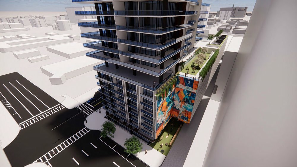 235 3rd St S, Saint Petersburg, FL for lease Building Photo- Image 1 of 19