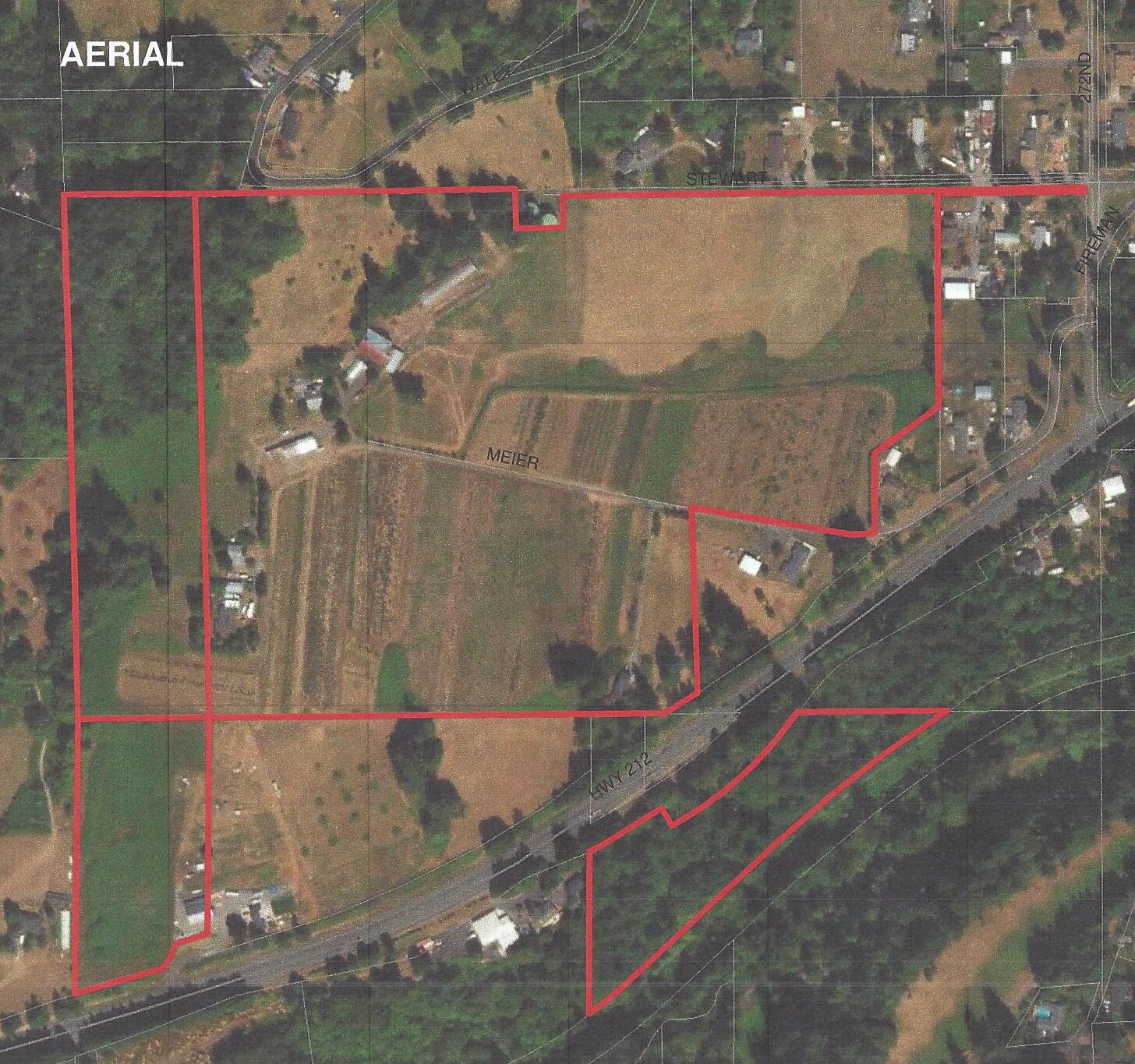 27055 SE Meier Ln, Boring, OR for sale Primary Photo- Image 1 of 1