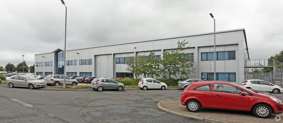 Forrest Gate, Uddingston for sale - Building Photo - Image 1 of 1