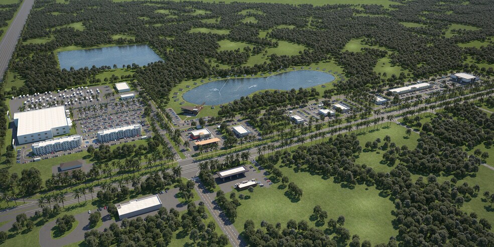 10750 CR 512, Sebastian, FL for sale - Building Photo - Image 1 of 1