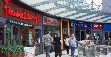 Eagles Meadow, Wrexham for lease Interior Photo- Image 2 of 3