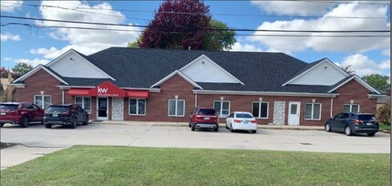 35427 Dodge Park Rd, Sterling Heights, MI for lease Building Photo- Image 1 of 1