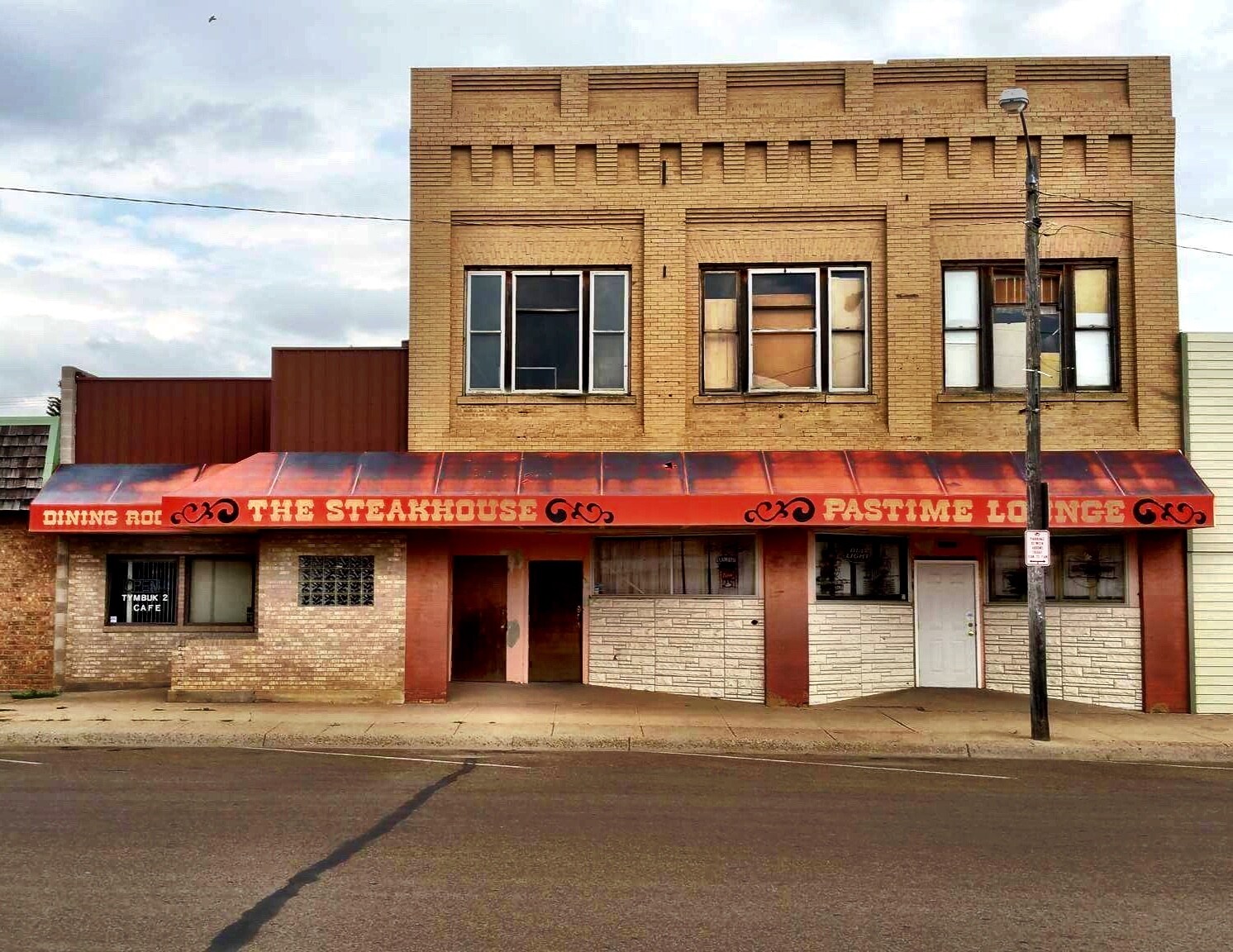 326 Indiana St, Chinook, MT for sale Building Photo- Image 1 of 1
