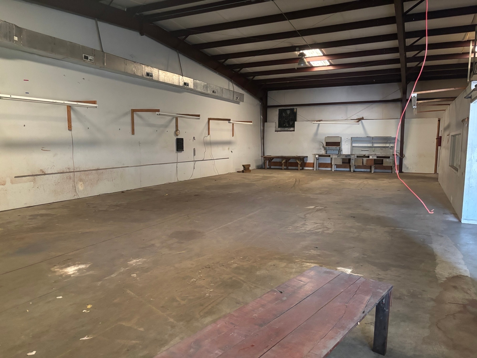 600 Keystone Ct, Pelham, AL for lease Interior Photo- Image 1 of 10