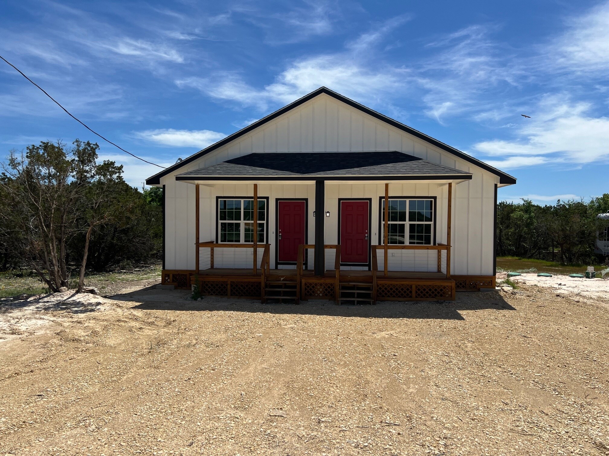 508 Freemont, Spring Branch, TX for sale Building Photo- Image 1 of 1