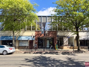 1211 Chapel St, New Haven, CT for lease Building Photo- Image 1 of 9