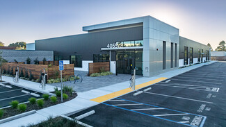 More details for 4055 Bohannon Dr, Menlo Park, CA - Office for Lease